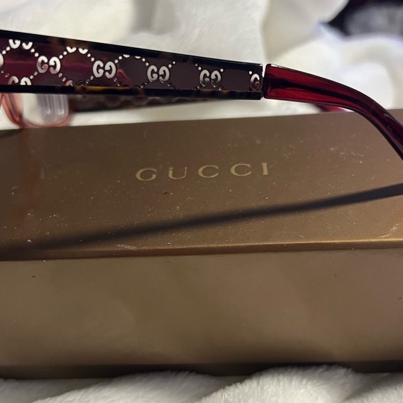Gucci Frames - Picture 3 of 3